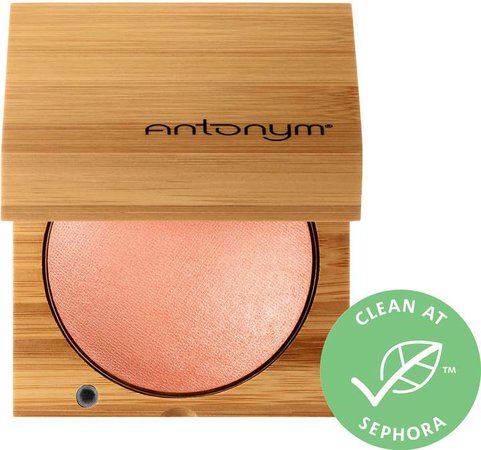 Antonym - Organic Certified Highlighting Blush