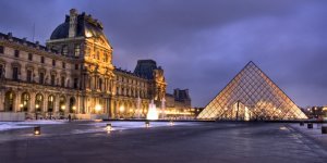 Guide To The Paintings Of The Louvre | Paris Insiders Guide