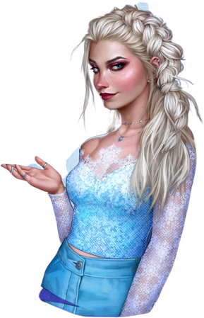 Elsa