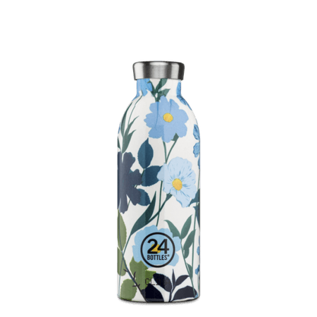Thermosflasche 24Bottles Clima 500ml Morning Glory | RRREVOLVE
