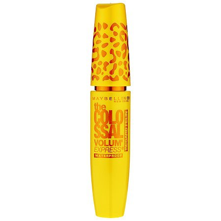 Maybelline Volum' Express The Colossal Cat Eyes Waterproof Mascara