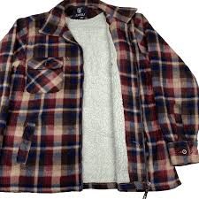 png red brown flannel - Google Search