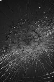what does cracked mirror symbolize - Google Search