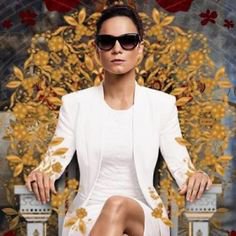queen of the south - Google Search