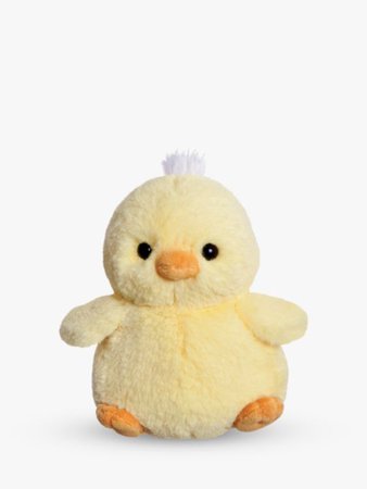 chick toy