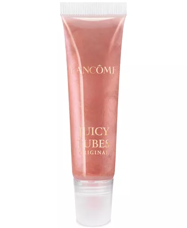 Lancôme Juicy Tubes Original Lip Gloss & Reviews - Makeup - Beauty - Macy's