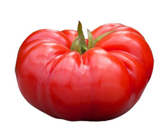 Tomato - Beefsteak Seeds ORG – Sandia Seed Company