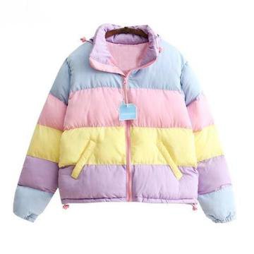 All Tops Tees Sweaters Jackets & Coats Collection | Kawaii Babe – Page 3