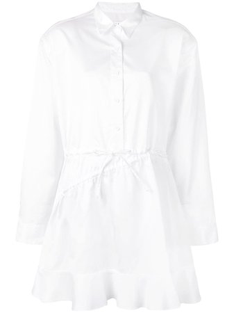 Almaz Short Shirt Dress - Farfetch
