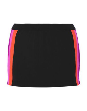 No Ka 'Oi Mini Skirt - Women No Ka 'Oi Mini Skirts online on YOOX United States - 35391818JF