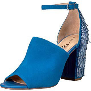 Amazon.com | Katy Perry Women's Mia Heeled Sandal | Heeled Sandals