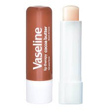 vaseline cocoa butter lip therapy - Google Search