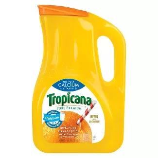 Tropicana : Juice & Cider : Target