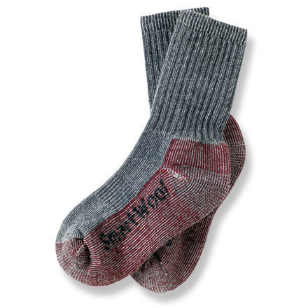 smartwool hiking socks