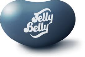 blue jelly bean - Google Search