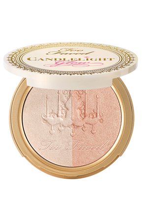 Too Faced Candlelight Glow Powder | Nordstrom