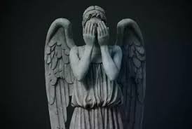 don't blink - Google Search