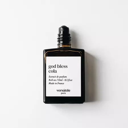 Versatile God Bless Cola Extrait De Parfum Roll On | 50 ml