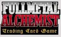 Fullmetal alchemist logo anime
