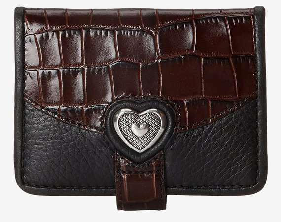 heart wallet
