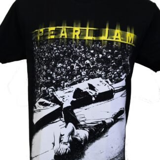Pearl Jam t-shirt size M – RoxxBKK