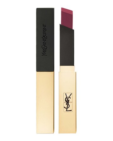 Yves Saint Laurent Beaute Rouge Pur Couture The Slim Matte Lipstick, Rosewood Oddity