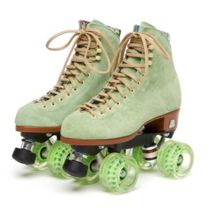 Lolly Roller Skates