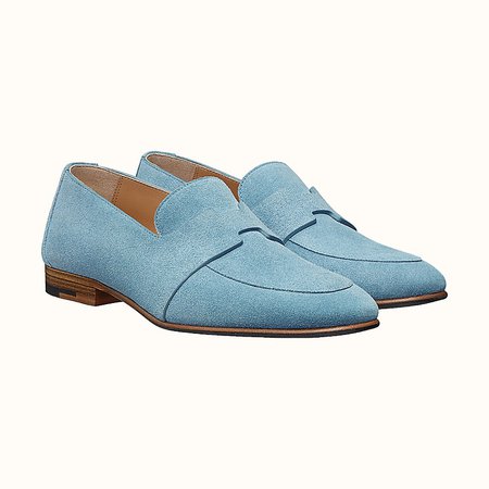 Ancora loafer | Hermes UK