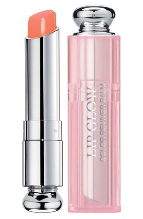 Dior Addict Lip Glow Color Reviving Lip Balm | Nordstrom