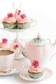 tea party bridal shower drinks - Google Search
