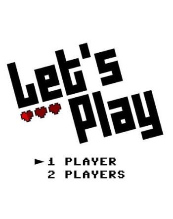 Let’s Play (Webtoons)