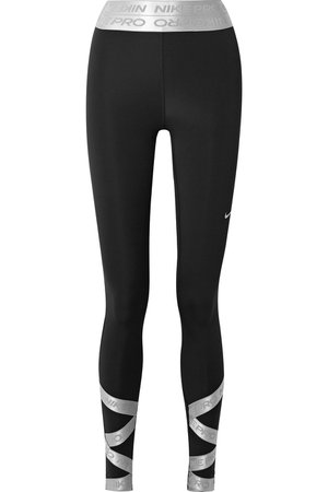 Nike | Pro Dri-FIT leggings | NET-A-PORTER.COM