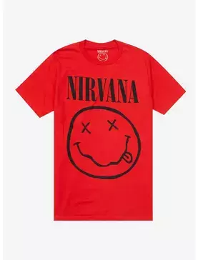 Graphic Tees & T-Shirts | Hot Topic