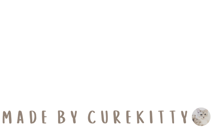 CureKitty Logo 3