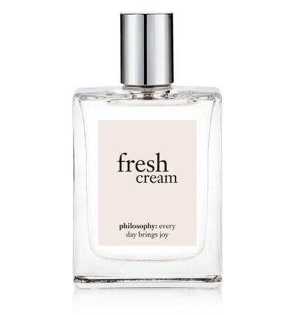 Fresh Cream Spray Fragrance | philosophy®