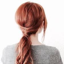 red hair aesthetic - Google Search