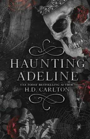 haunting adeline - Google Search