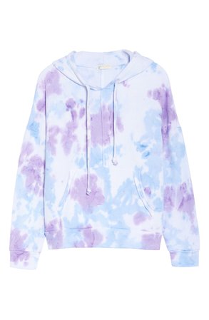 Free People FP Movement Work It Out Hoodie | Nordstrom