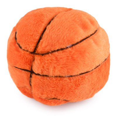 Plush Sports Balls | Jeffers Pet