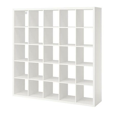KALLAX Shelf unit - white - IKEA
