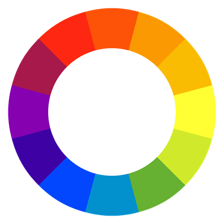 Color Spectrum Circle Rainbow - Free image on Pixabay
