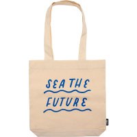 Sea the Future | -New Products, -Swag | Lush Fresh Handmade Cosmetics UK