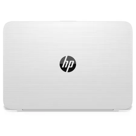 HP Stream Laptop Notebook - White (X7V33UA#ABA) : Target