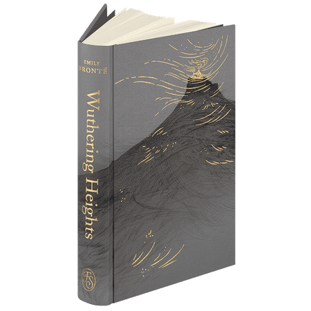 Wuthering Heights | The Folio Society