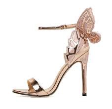butterfly heels - Google Search
