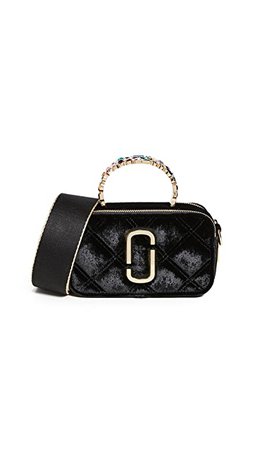 The Marc Jacobs Snapshot Bag | SHOPBOP | Black Friday Save 20% On Orders $200+