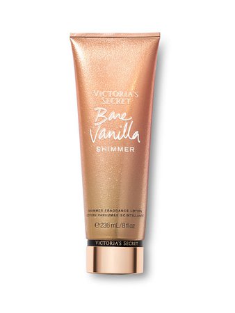 Shimmer Fragrance Lotion - Victoria's Secret Beauty