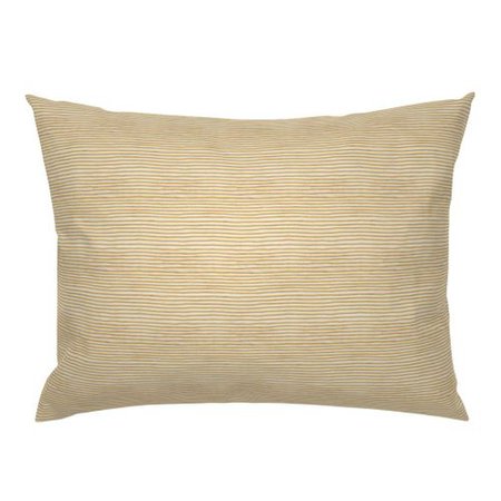 Home Decor - Standard Pillow Sham