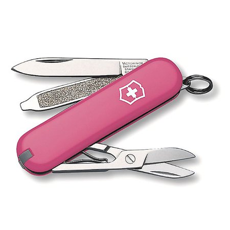 Victorinox Swiss Army Classic SD 7-Function Knife | Bed Bath & Beyond