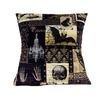 Edgar Allen Poe Inspired Pillow Cover Pillow Case 18 X | RebelsMarket